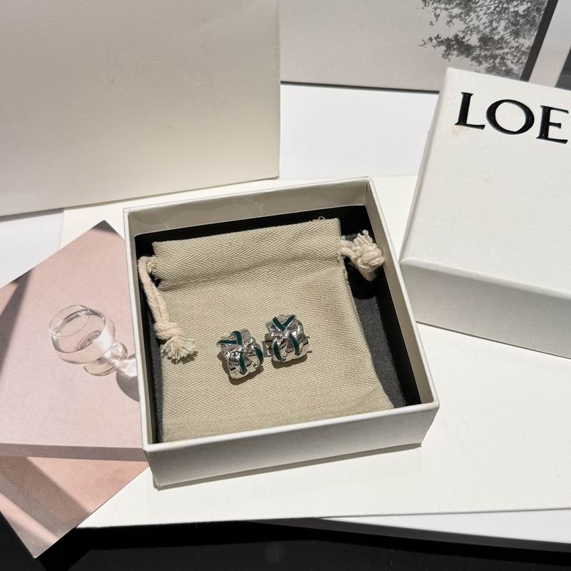 Loewe earring 06lyx77